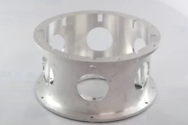 AMAT 0040-04644 REV:005 MOUNT MOTOR UPPER DI ROBOT 300MM