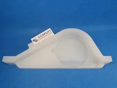 AMAT 0020-78903 BOWL, CLEAN CUP