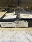 Vintage Applied Materials 07580109-000w PCA Ideo Aux Blanker Control Board