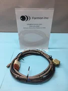 AMAT 0150-00112 Cable, Ion Gauge, 121127