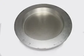 Applied Materials FACE PLATE TEOS REMOTE CLEAN 300MM 0040-95463