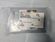 Applied Materials 0200-00446 CERAMIC LINER, CATHODE, PHOTOMASK, DPS AMAT (M)