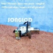 1PCS E48W-H16K 25 TORR 0190-66024 AMAT 90days warranty via DHL or FedEx *cm