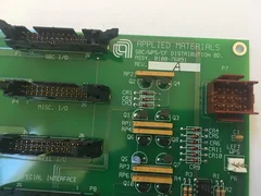 0100-76091, APPLIED MATERIALS PCB ASSY