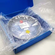 NEW Applied Materials/AMAT 0020-23278 A 8" Source SST Upper Shield 101% TIN