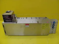 LAM Research 4420 Etcher 853-024401-100-9 Orbital Gas Panel Assembly as-is