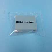 342-0303 AMAT APPLIED 0020-20700 CLAMP END AR FLEX 8 GATE VALV [REFURBISHED]