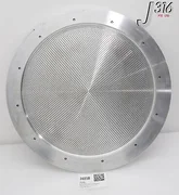 34858 APPLIED MATERIALS FACEPLATE 300MM 0021-14590