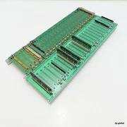 NIKON Used X7-PM-P2BP 4S019-520 REV.A  23000-051,23000-035 PCB-I-E-1725=9G23