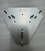 Applied Materials 0020-76178 LIFTER, NON-ENP, SINGLE STAGE COOLDOWN C AMAT (M)
