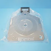 119-0401// AMAT APPLIED 0040-32449 LID, PUMPING PLATE [2ND SOURCE]