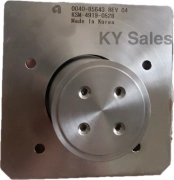 Applied Materials HT SWLL BELLOWS 0040-85643 Rev 04 KSM-4919-0528