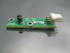 AMAT 0100-20073 PCB ASSY, WAFER DETECTOR, 105346