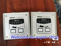 1PCS USED Nikon Controller LV-NCNT2 #T8199 YS