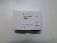 AMAT 0020-79186 OUTER BEARING SPACER PAD COND, NEW