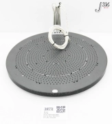 39771 LAM RESEARCH HEATER PLATER 640-00477-500-P03