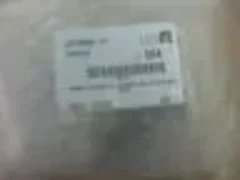 Applied Materials 0680-01626 CBMAG THERM 1P 120/240V 10A QC DIN RAIL MTG