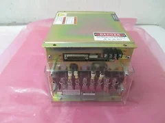 AMAT 0870-01032 DRVR HEATER SGL PHASE 200VAC 20A CXZ, Driver, 36-0261, 400856