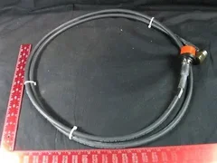 RF Systems Applied Materails (AMAT) 0190-40117 RF CABLE,ASSY 10ft etch.dielec