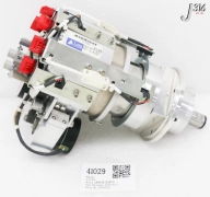 41029 LAM RESEARCH HARMONIC ARM DRIVE 853-012123-001-G-230D