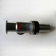 AMAT P/N 3870-01616 8020 NOR-CAL PNEUMATIC ANGLE RIGHT VALVE
