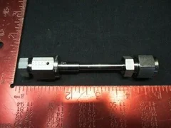 Applied Materials (AMAT) 0050-30513 WELDMENT, GAS LINE, HELIUM, FILTER TO NU