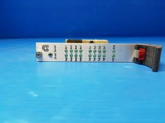 TeNTA Technology AS00801-04 Octal Serial cPCI SCOM MKS-CIT, AMAT 0190-09290