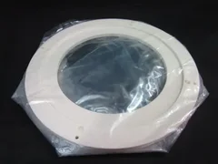 LAM Research 716-330068-001 GAS RING COVER