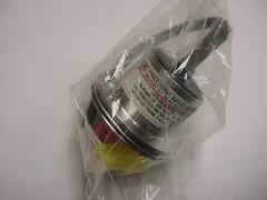PRECISION SENSORS PV48W-15 VACUUM PRESSURE SWITCH PV48W LAM 768-091910-001