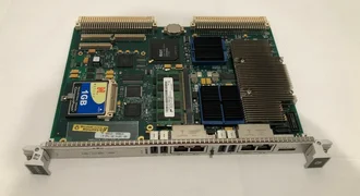 Lam Research PCB CPU Board 605-109114-001