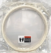 APPLIED MATERIALS 0200-35843 PUMPING RING CERAMIC TOP GIGA-FILL SACVD