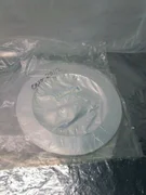 AMAT 0020-20112 CLAMPING RING Bin AL MAJOR FLAT, 103590