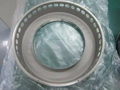 AMAT 0020-26311 SHIELD LOWER 8DURA TTN SS T