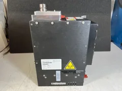Applied Materials AMAT RF Match Matching Network PN 0010-52034 750W 13.56 MHz