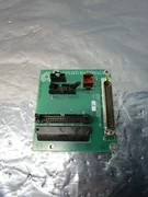 AMAT 0100-70028 ASSY, ROBOT INTERCONNECT PCB, 103477