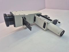 Nikon T-FL Epi-Fluorescence Illuminator Attachment for Eclipse TE2000-U ND4 ND8
