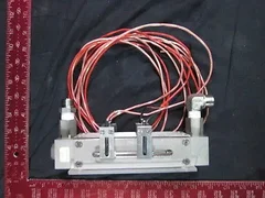 APPLIED MATERIALS (AMAT) 3300-92174 FTG, 16MM BOTTOM ENTRY FLOW