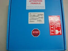 AMAT, Applied Materials, 0200-00403, Isolator Pumping Middle, OEM new