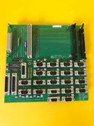 Applied Materials Video Dist BRD 0100-13025 Rev 001