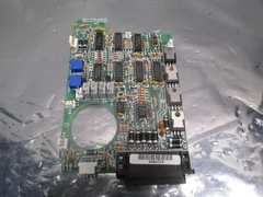 AMAT 0100-09000 RF MATCH CONTROL ASSY PCB, 111644