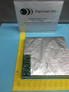 AMAT 0100-00067 PHASE MAGNITUDE PWB FAB AMAT 0110-00067, 138640
