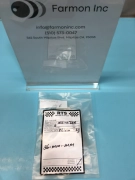 Lot of 6 AMAT 0020-05668 Align Bracket, Micro LID WXZ, 191458