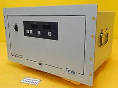 MKS Instruments AX8407A Ozone Generator AX8400 AMAT 0190-17159 Working