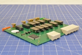 E3120-66535 / PCB BOARD, AMAT 02299-4743 / AGILENT TECHNOLOGIES, INC