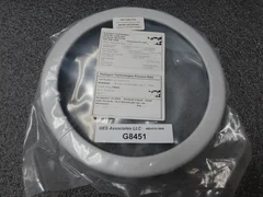 Applied Materials 0020-26477 Cover Ring TWAS