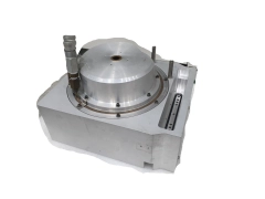 Applied Materials , 0010-02657, NON-ENP COOLDOWN CHAMBER ASSY AMAT