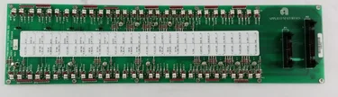Applied Materials Pneumatic Control Board 0100-09008 AMAT Precision 5000