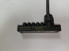 Turck VB 1003-*-BSMK 14/S653/S771 turck picofast Junction box AMAT