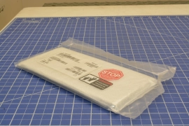 0020-53882 / BLADE 8 IN BUFFER HP + HTHU, RCF COMPATIBLE / APPLIED MATERIALS