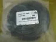 7x Applied Materials / AMAT 3700-01170 ORING ID 18.955 CSD VITON 75 DURO BLK